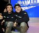 Дуэт заводской Yamaha Factory Racing посетил Индонезию