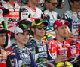 MotoGP: Эксклюзивные фото первого дня в Катаре