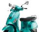 Vespa VX для индийского рынка