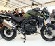 Triumph представил версию ХС мотоцикла Tiger Explorer