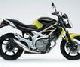 Новый Suzuki Gladius 650