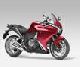 Honda обнародовала технические характеристики VFR1200