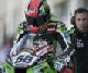 WSBK: Первый день уикенда в Ассене - мокро