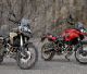 Новые BMW F700GS и F800GS 2013 года