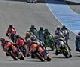 MotoGP: Гонка закончилась, но команды остаются в Испании