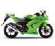 Первые фотографии Kawasaki Ninja 250R 2008