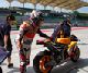 MotoGP: Суппо рассказал о состоянии Маркеса