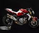 MV Agusta представляет Brutale Corsa