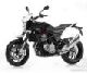 Husqvarna Nuda 900R получит ABS