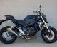 Глушитель для Suzuki GSR 750 от Ixil