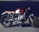 Необычные байки: BMW R 100RT от Cafe Racer Dreams