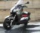 Новый скутер Yamaha Black X-Max 125/250 2009