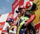 Результаты шестого этапа MotoGP Италии (Mugello)