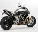 Необычные байки: Ducati Diavel DVC Motocorse