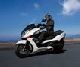 Honda обновляет модель Silverwing 600