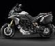 Ducati: обновления для Multistrada и Hypermotard