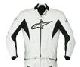 Две новинки из коллекции мотоэкипировки Alpinestars 2009