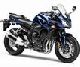 Yamaha FZ1 в новых цветах