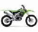 Kawasaki KX250F и KX450F 2012 года