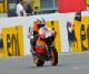 MotoGP: Вторая практика в Германии, лучший - снова Педроса