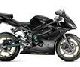 Представлен Triumph Daytona 675 2012 года