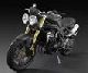 Мотоцикл Triumph Speed Triple - специальная версия