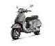 Новый скутер Vespa GTS SuperSport