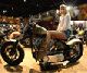 EICMA-2012: Мотоциклы из 1960-х от Headbanger