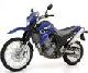 Yamaha: Второй раз на свет появился большой одноцилиндровый мотоцикл Ямаха XT660R