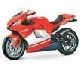 Ducati: Новая дорожная версия GP мотоцикла