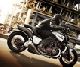 Новый цвет для Yamaha VMAX