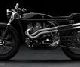 Triton – café racer от французов из Southsiders