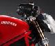 Ducati готовит Monster нового поколения