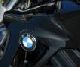 BMW F800R в версии Nero Zaffiro Metallizzato