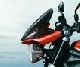 Британский Triumph Street Triple R 2010 года