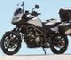 Новые аксессуары для Suzuki V-Strom 650 ABS 2012 года