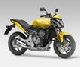 Новый Honda Hornet 2011 года