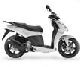 Скутер Aprilia Sportcity Cube 2010