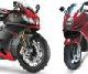 Самый большой скутер от Aprilia