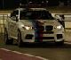 BMW X6 M представили на MotoGP