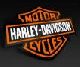 Harley-Davidson - по-прежнему самый-самый? Или не совсем