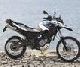 Новый BMW G 650 GS Sertao