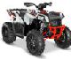 Новинка от Polaris – квадроцикл Scrambler XP 1000 EPS