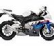 BMW S1000RR приодели по-спортивному