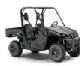 Квадр Yamaha Grizzly в ограниченной серии Tactical Black