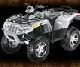 Новый квадроцикл ThunderСat 1000 H2 от Arctic Cat