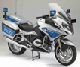 Мотоцикл BMW R 1200 RT 2014 специально для полиции