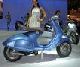 EICMA-2011: Скутер Vespa Quarantasei