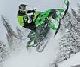 Arctic Cat отзывает партию снегоходов