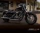 Новый мотоцикл 48 от Harley-Davidson